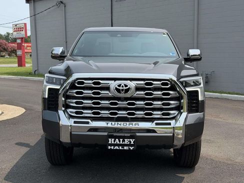 Used 2026 Toyota Tundra 1794 Edition AWD/4WD image 24