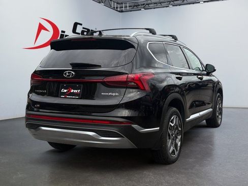 Used 2022 Hyundai Santa Fe SEL Convenience AWD/4WD image 13