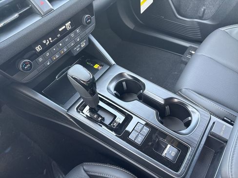 New 2026 Subaru Outback Limited XT w/ Premium/Limited Plus Package image 18