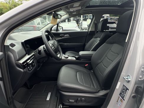 New 2026 Kia Sportage SX Prestige AWD/4WD image 18