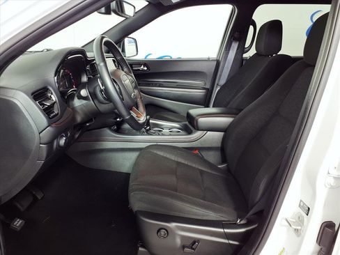 Used 2024 Dodge Durango R/T image 15