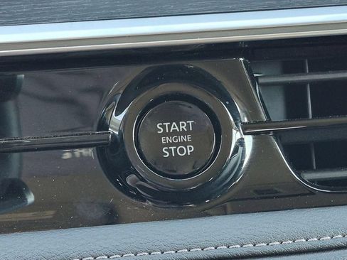 Certified 2025 INFINITI QX80 Sensory AWD/4WD image 22