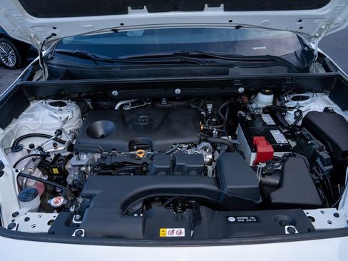 Certified 2024 Toyota RAV4 XLE image 14