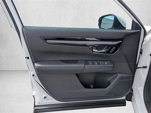 New 2026 Honda CR-V EX-L image 22