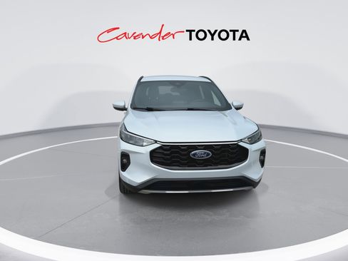 Used 2025 Ford Escape ST-Line Select image 3