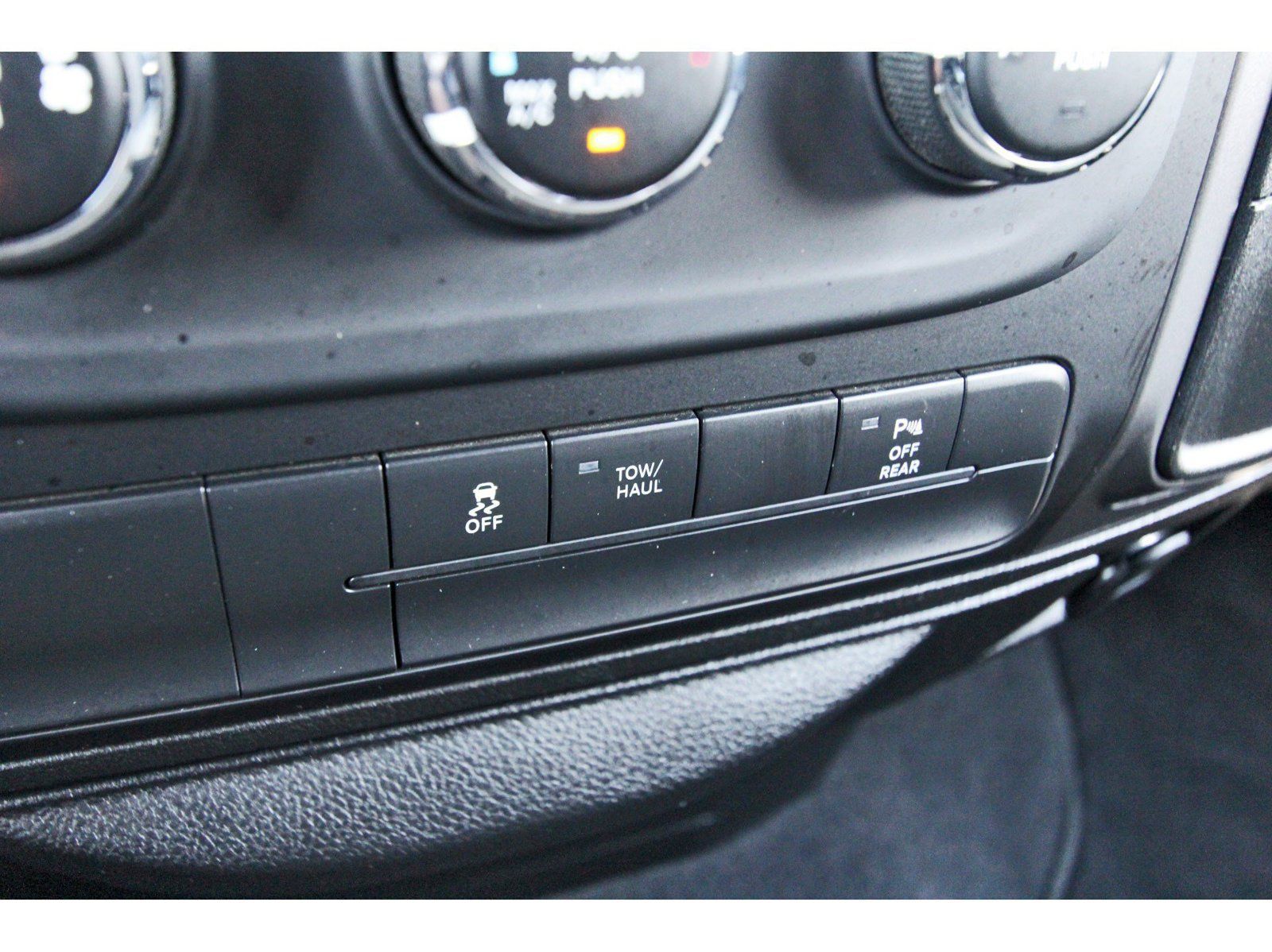 Used 2021 RAM 1500 Warlock AWD/4WD image 26