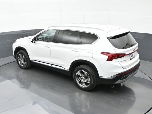 Used 2022 Hyundai Santa Fe SEL image 18