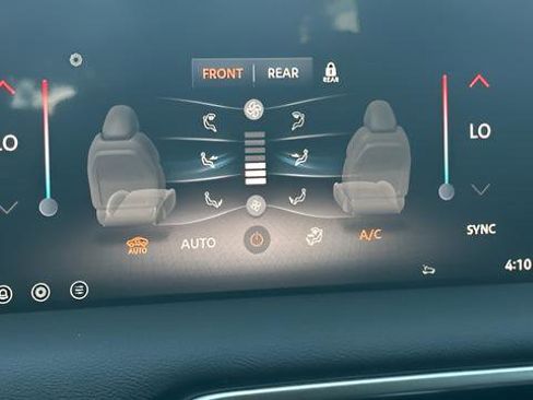New 2026 Nissan Armada SV RWD image 48
