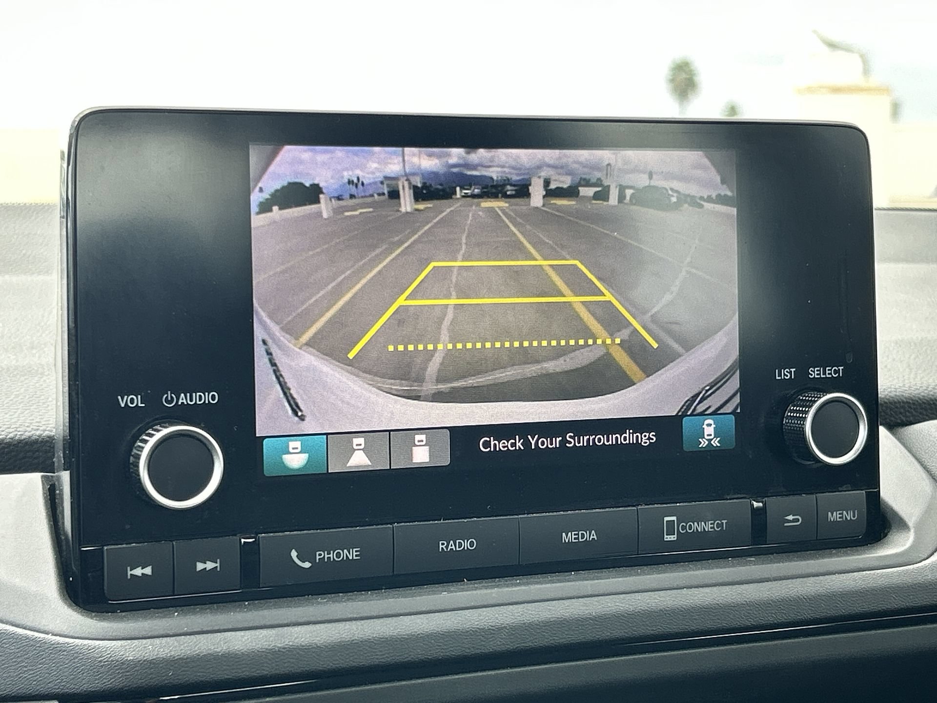 Certified 2023 Honda Accord EX image 24