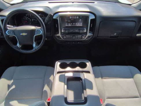 Used 2016 Chevrolet Silverado 1500 LT w/ All Star Edition AWD/4WD image 15
