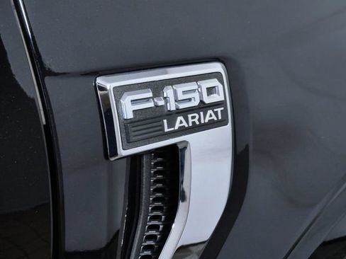 Certified 2022 Ford F150 Lariat w/ Equipment Group 502A High AWD/4WD image 7