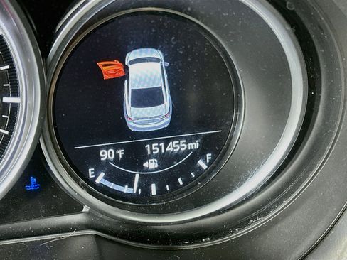 Used 2018 MAZDA MAZDA6 Touring FWD image 19