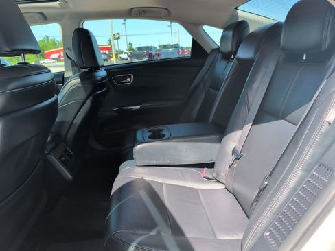 Used 2014 Toyota Avalon XLE Premium FWD image 21
