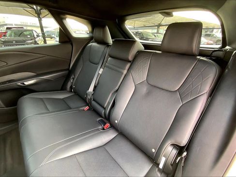 Used 2024 Lexus RX 350 Premium Plus w/ Convenience Package image 20