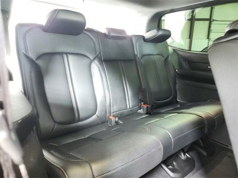 Used 2022 Jeep Wagoneer Series III image 43