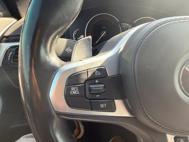 Used 2018 BMW 540i xDrive w/ M Sport Package AWD/4WD image 45