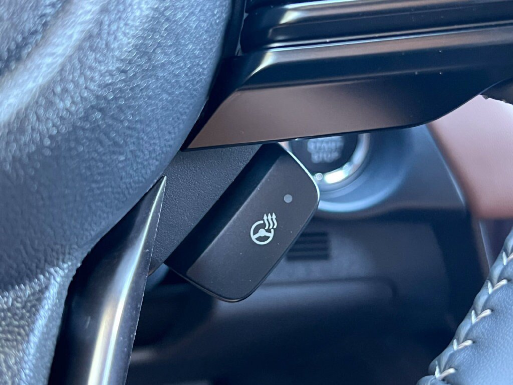 New 2026 Subaru Outback Touring XT AWD/4WD image 22