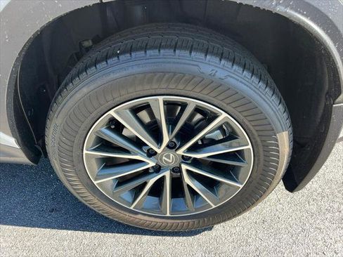 Certified 2024 Lexus NX 250 250 Premium w/ Towing Package (2000 Lbs) image 21