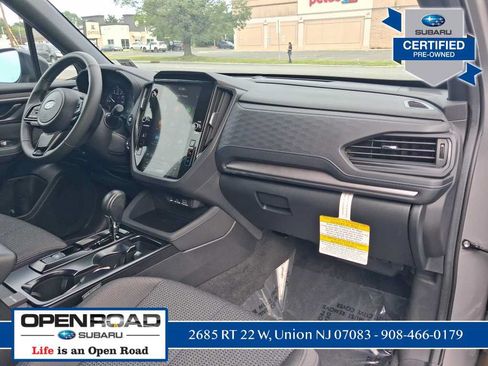 Used 2026 Subaru Forester Premium AWD/4WD image 45