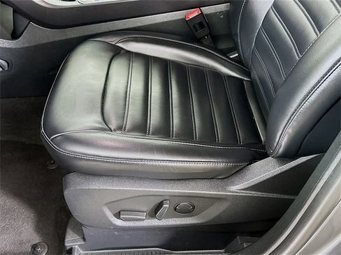 Used 2024 Ford Edge SEL image 24