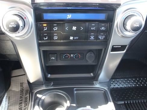 Certified 2024 Toyota 4Runner Limited RWD image 53