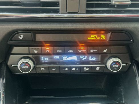 Used 2021 MAZDA CX-9 Carbon Edition AWD/4WD image 15