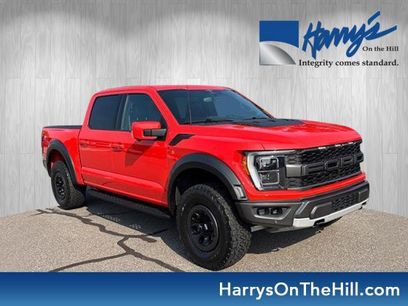 Used 2023 Ford F150 Raptor