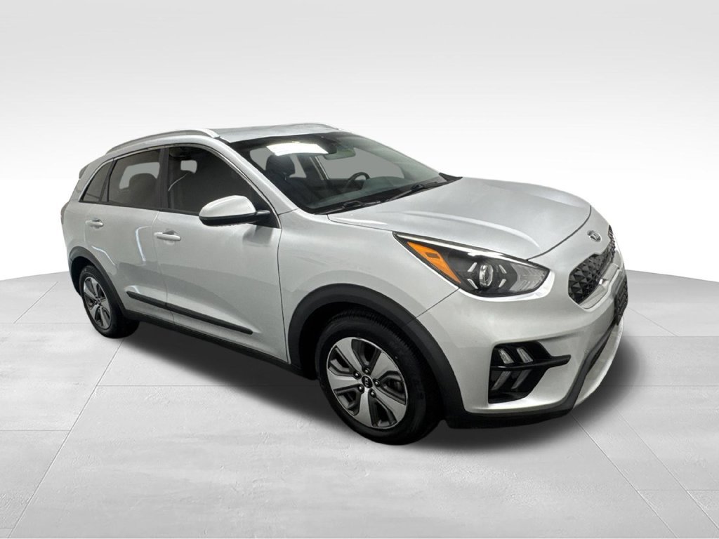 Used 2020 Kia Niro LX FWD image 5