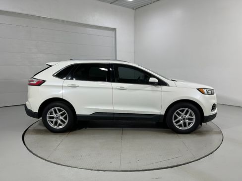 Used 2022 Ford Edge SEL AWD/4WD image 34