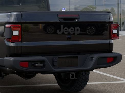 New 2026 Jeep Gladiator Sport AWD/4WD image 14