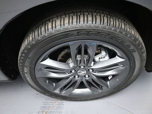 Certified 2023 Acura RDX A-Spec AWD/4WD image 13