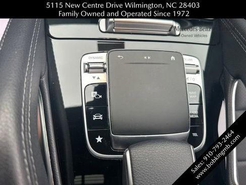 Certified 2020 Mercedes-Benz GLE 350 4MATIC image 16