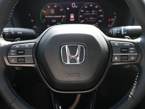 Used 2025 Honda Accord EX-L image 27