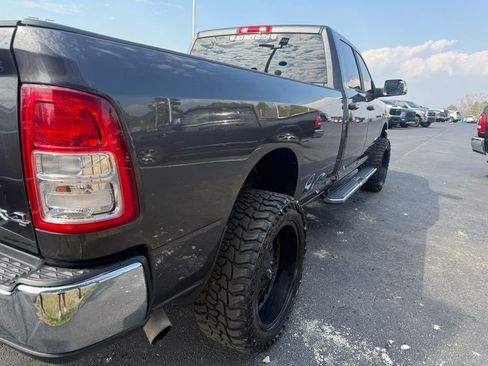 Used 2021 RAM 2500 Big Horn image 5