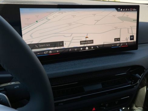 New 2026 BMW 330i Sedan w/ Convenience Package image 10