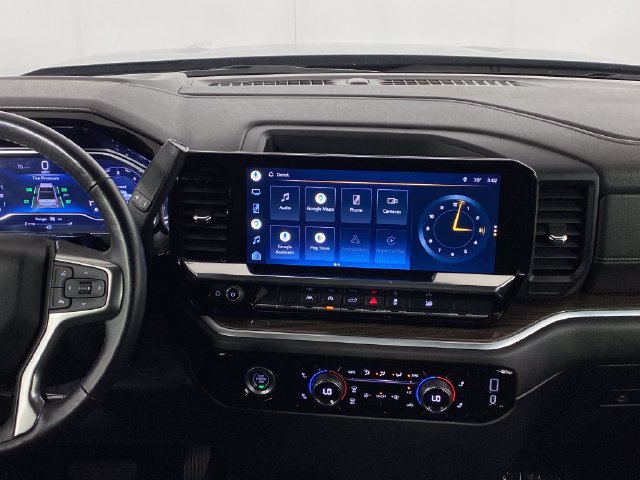 Certified 2022 Chevrolet Silverado 1500 LT AWD/4WD image 19