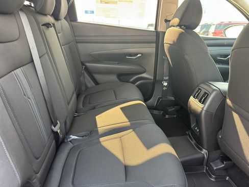 New 2026 Hyundai Tucson SEL image 33