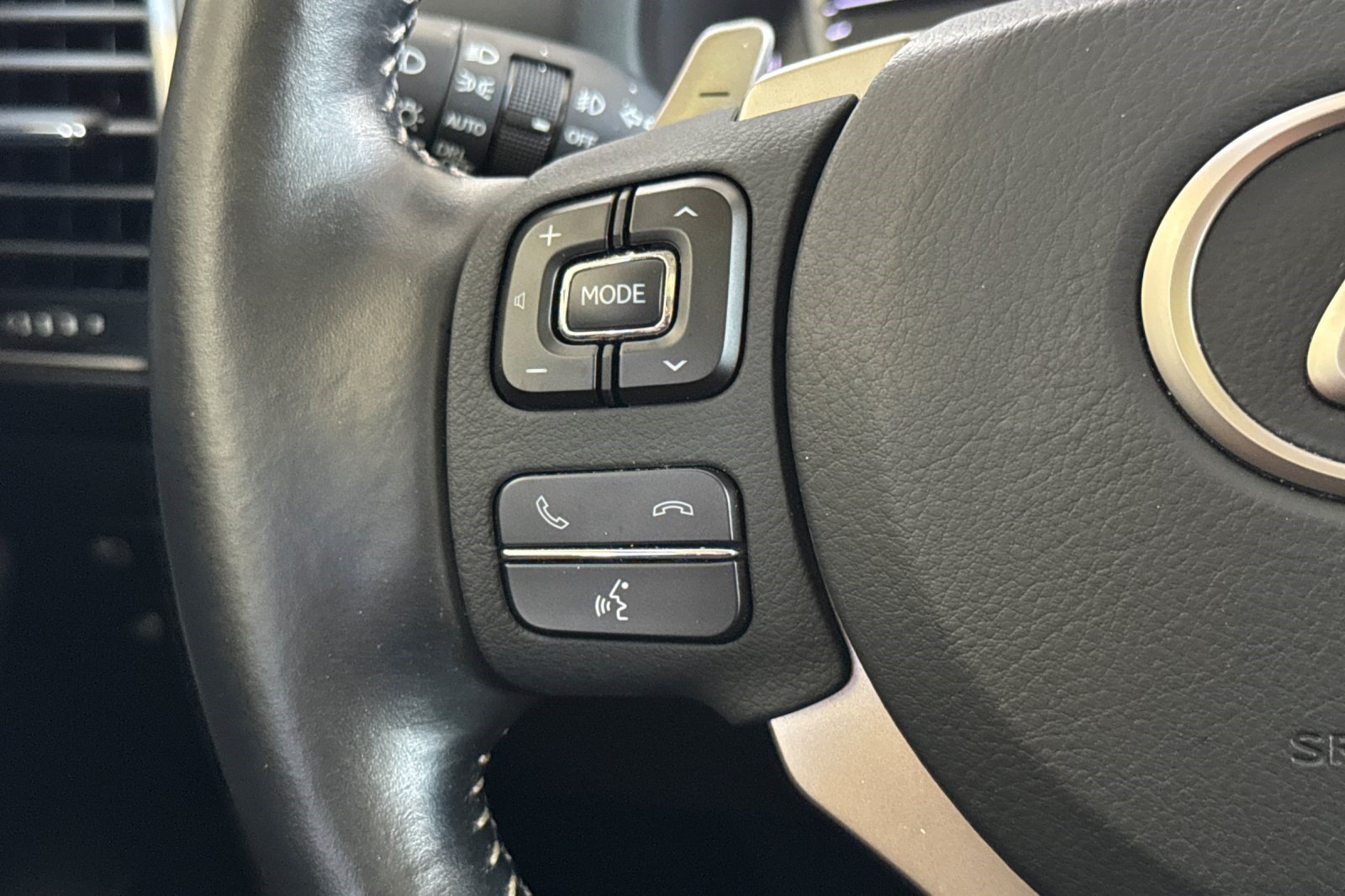 Used 2019 Lexus NX 300 FWD w/ Premium Package image 31