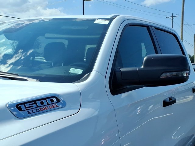 Used 2023 RAM 1500 Big Horn AWD/4WD image 33