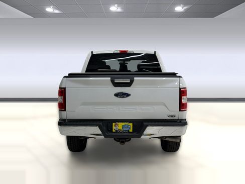 Used 2020 Ford F150 XLT w/ Equipment Group 302A Luxury AWD/4WD image 8