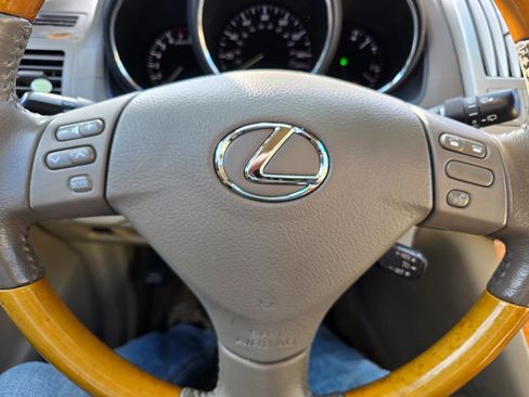 Used 2008 Lexus RX 350 AWD image 15