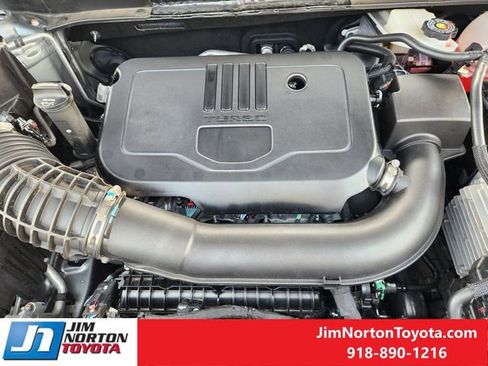 Used 2025 Chevrolet Blazer LT AWD/4WD image 30