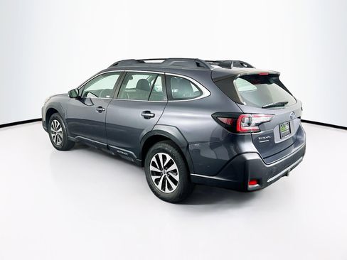 Used 2023 Subaru Outback image 5