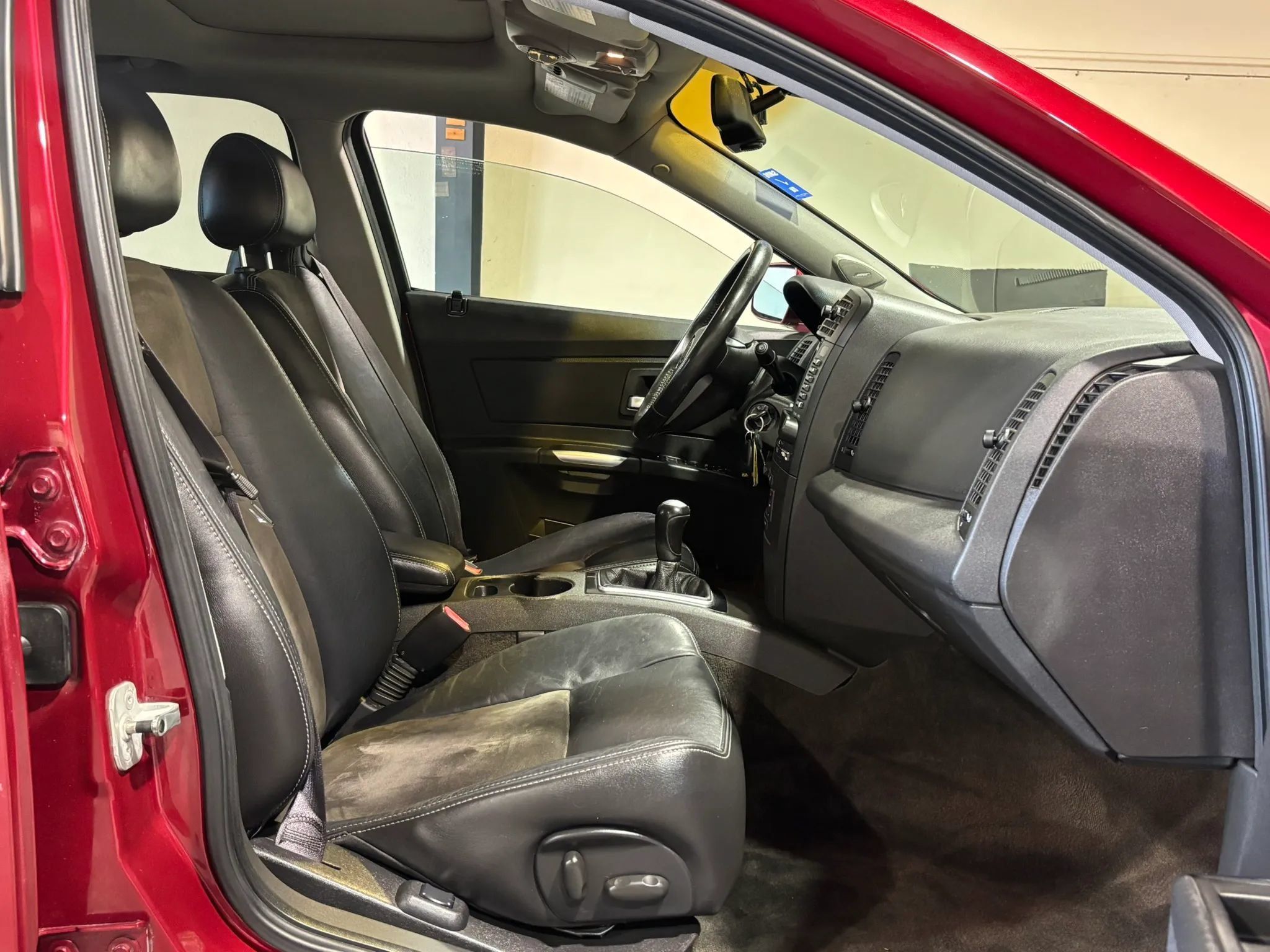 Used 2005 Cadillac CTS V RWD image 16