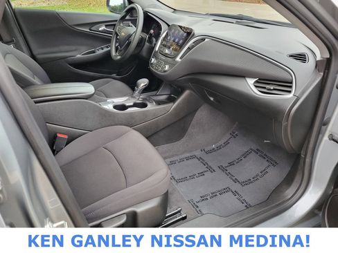 Used 2024 Chevrolet Malibu LT image 53