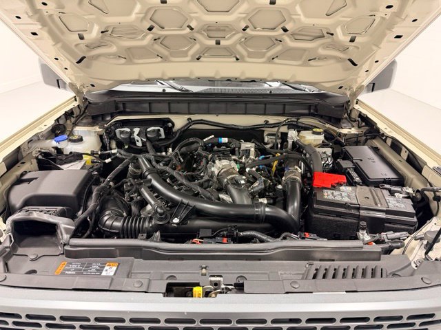 Used 2025 Ford Bronco Badlands w/ Sasquatch Package AWD/4WD image 26