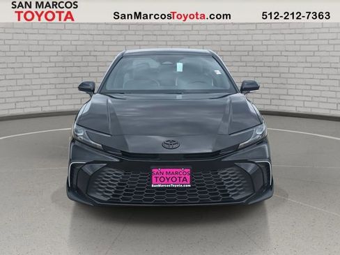 Used 2026 Toyota Camry SE w/ Convenience Package image 2