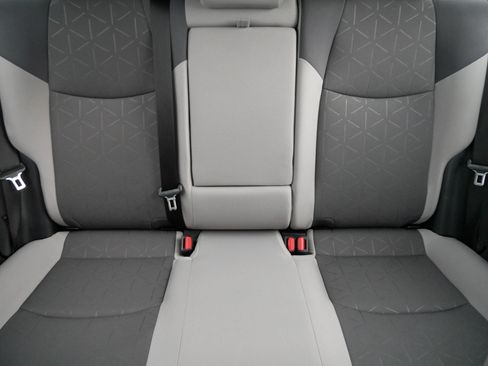 Certified 2025 Toyota RAV4 XLE AWD/4WD image 13