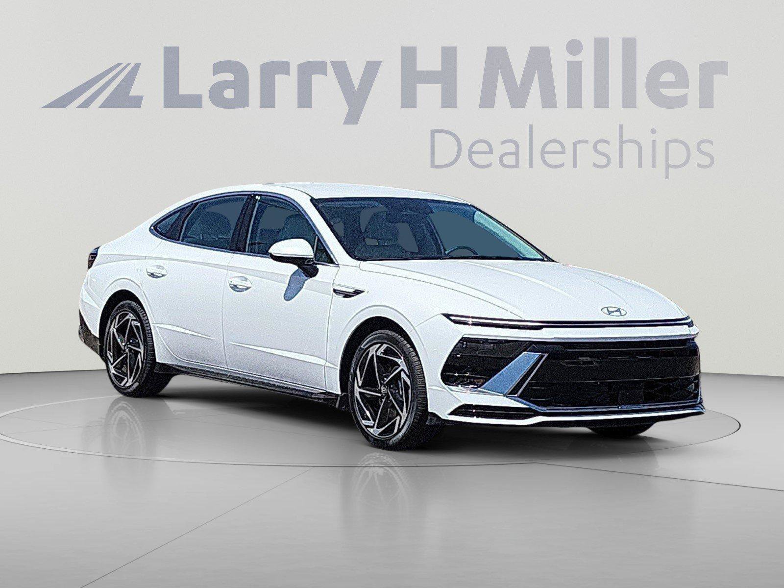 New 2026 Hyundai Sonata SEL FWD image 5