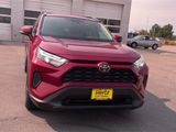 Used 2024 Toyota RAV4 XLE image 4
